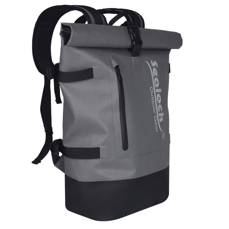 சைக்கிள் உலர் முதுகுப்பைகள்: சைக்கிள் கியர் சந்தையில் ஒரு புதிய நீல கடல்