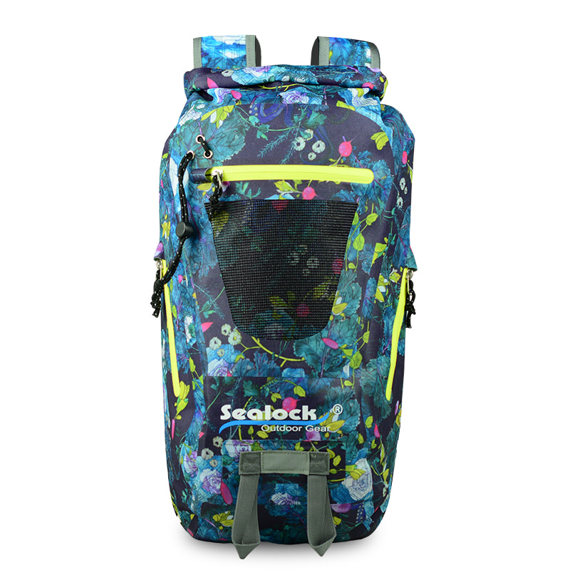எப்படி 420D TPU தடையற்ற கூட்டு தொழில்நுட்பம் ஹைகிங் பேக் பேக் தோல்வியைத் தடுக்கிறது