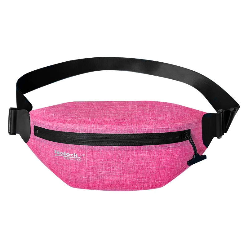 தொடுதிரை சாளரத்துடன் இயங்கும் Waist Pack
